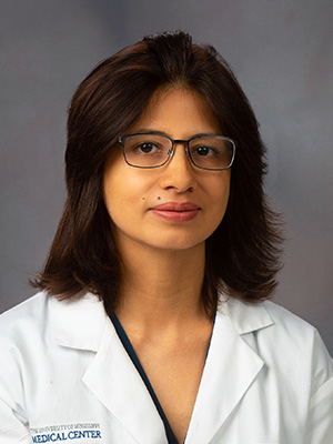 Shivani Satia